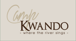 Camp Kwando Logo